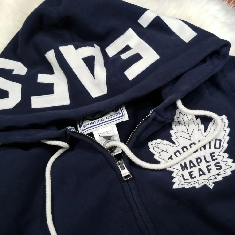 Roots Sporting Goods Toronto Hoodie - Picture 5 of 8